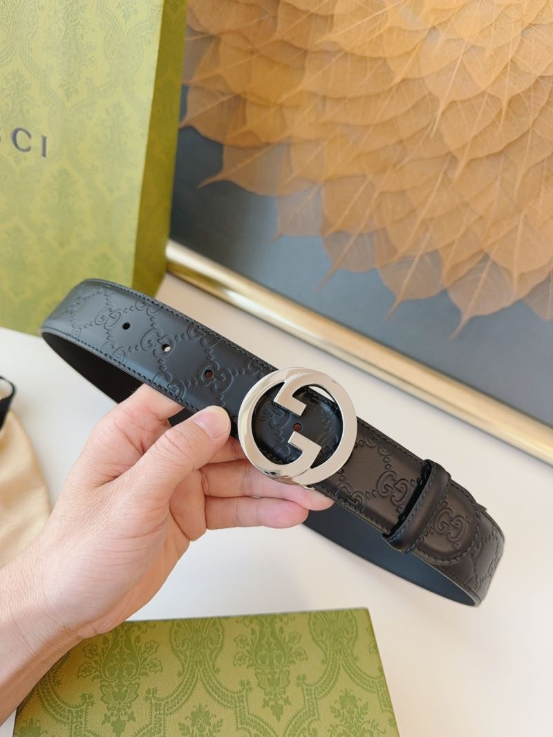 G*u*i belts